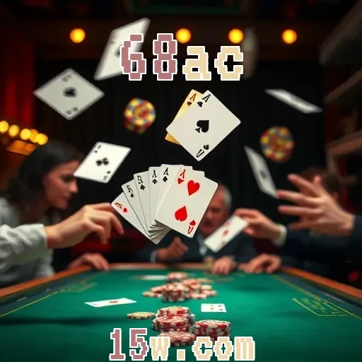 68ac: Aventura e Adrenalina na Seção de Jogos Ação