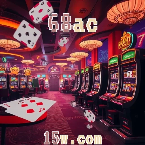 68ac Aventura: Desbrave Novos Mundos e Desafios Incríveis