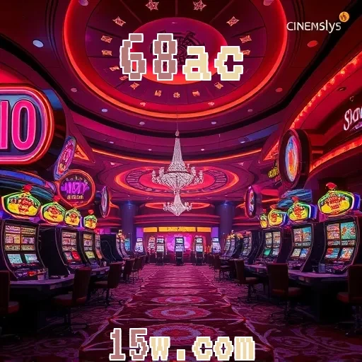 68ac Arcade: Recursos Imperdíveis Para Todos os Jogadores