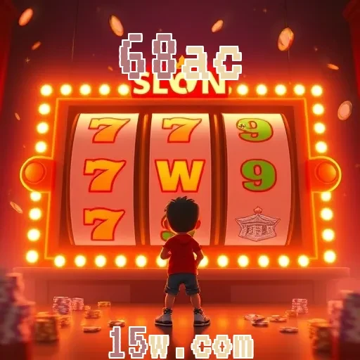 68ac: Diversão Garantida com Jogos Multijogador Imperdíveis