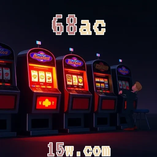 68ac: Explore o Mundo Diversificado das Plataformas de Jogos Brasileiras