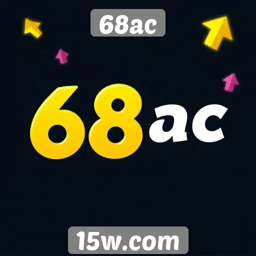 Jogos mais populares disponíveis no 68ac