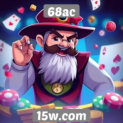 Revisão das ofertas promocionais em 68ac