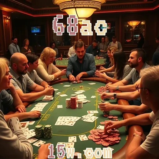 68ac: Descubra o Fantástico Mundo dos RPGs Brasileiros