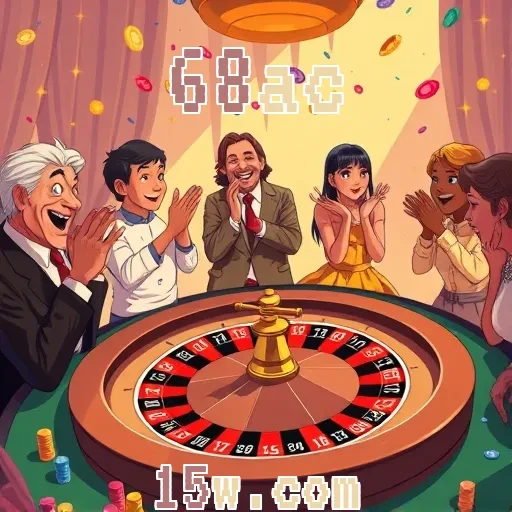 68ac: Descubra os Melhores Jogos de Esportes e Apostas Online!