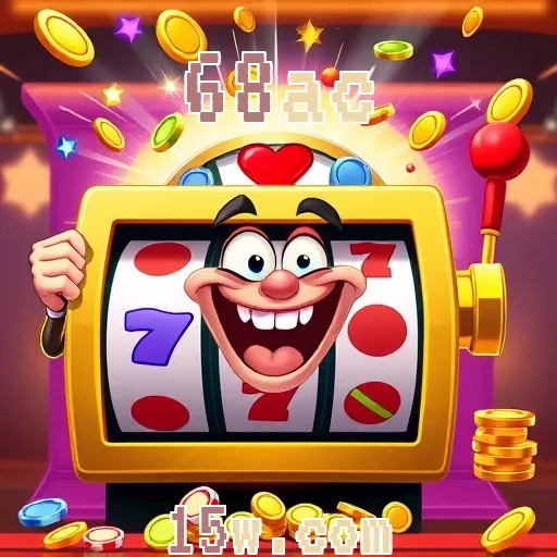 68ac: O Destino Incrível para os Amantes de Palavras e Desafios